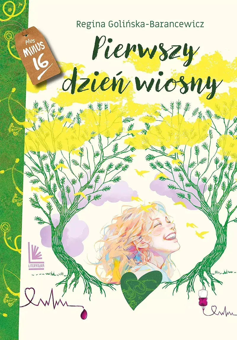 Pierwszy dzień wiosny