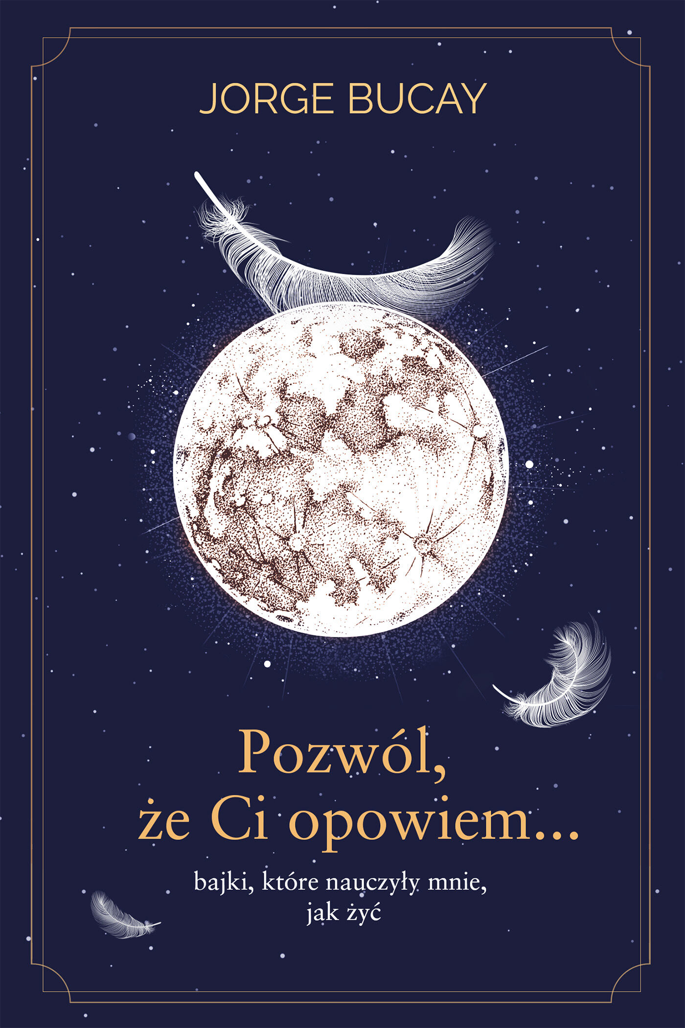 Pozwól, że ci opowiem… bajki, które nauczyły mnie, jak żyć (e-book)