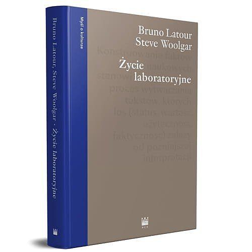 Życie laboratoryjne.