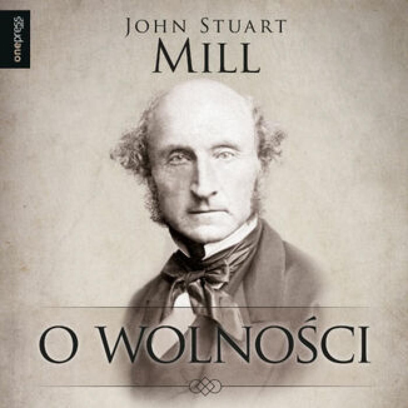 O wolności (audiobook MP3)