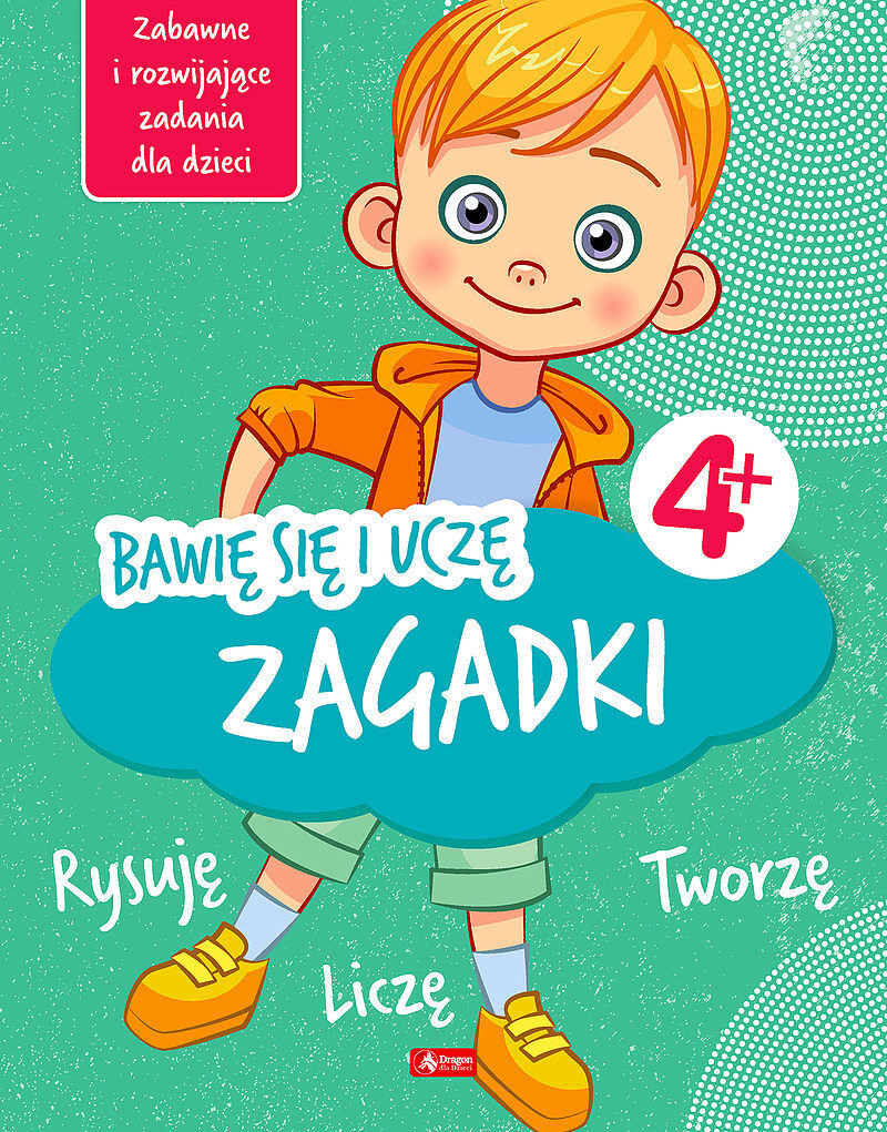 Bawię się i uczę. Zadania