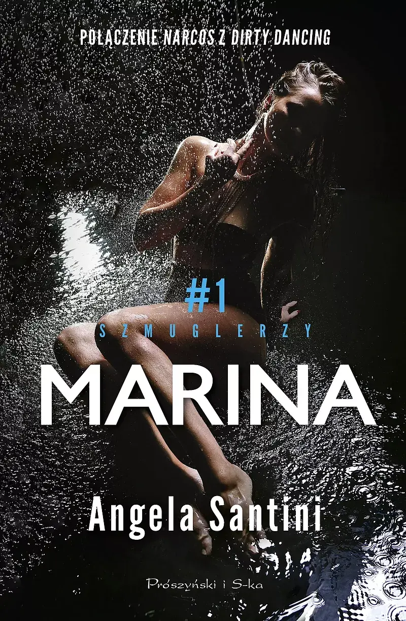 Marina (Duże Litery)
