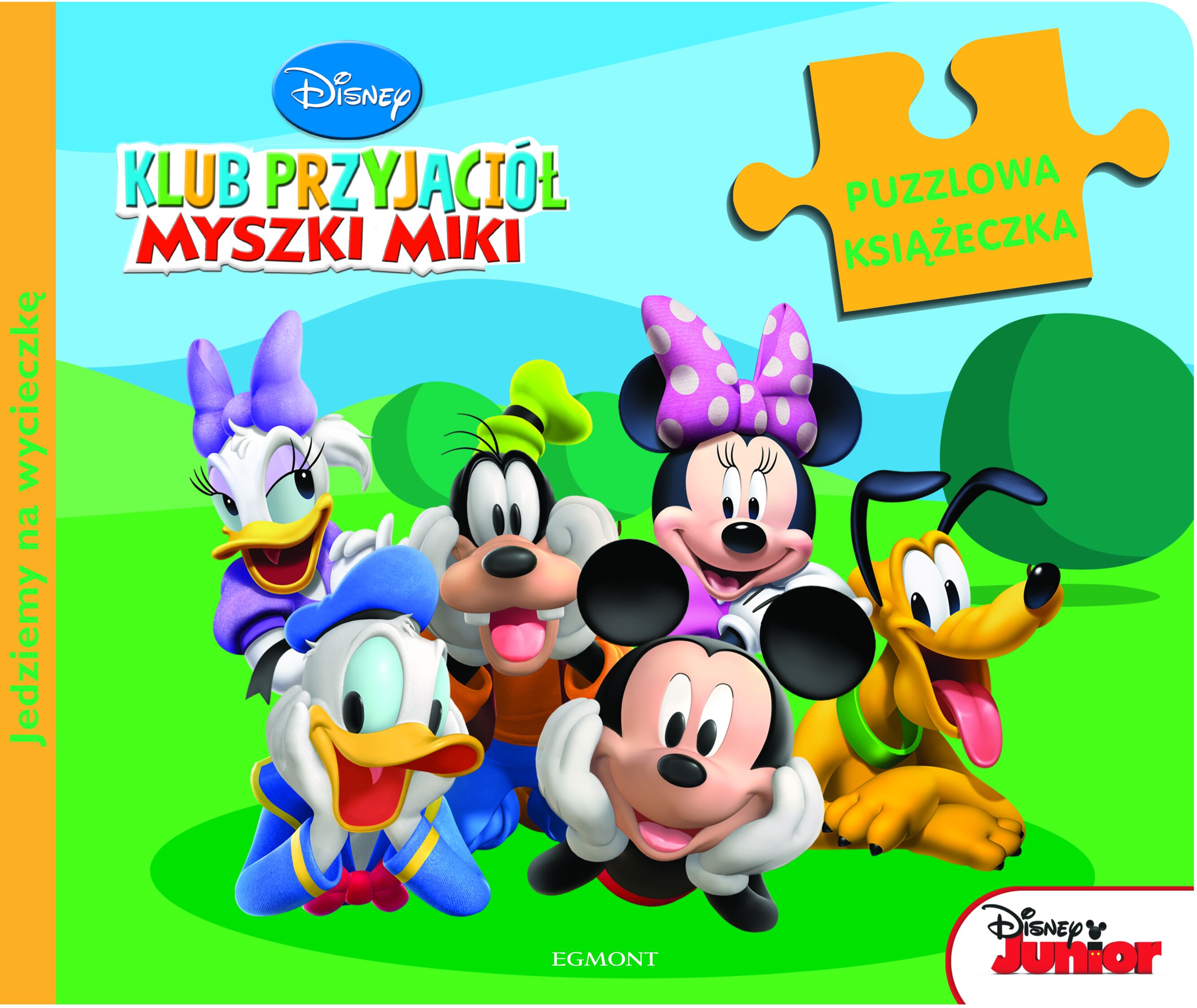 Klub Przyjaciół Myszki Miki