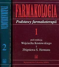 Farmakologia. Tom 1-2