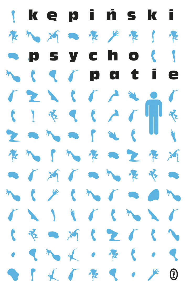 Psychopatie (e-book)