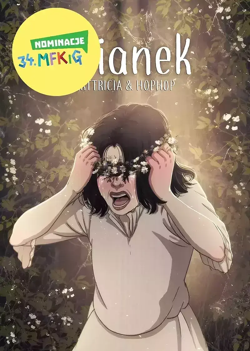 Wianek