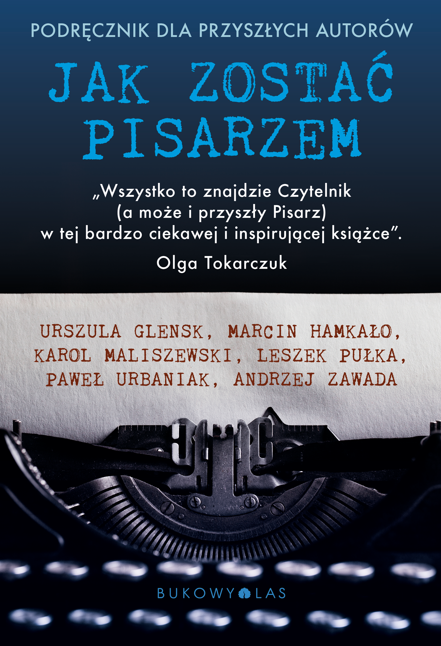 Jak zostać pisarzem