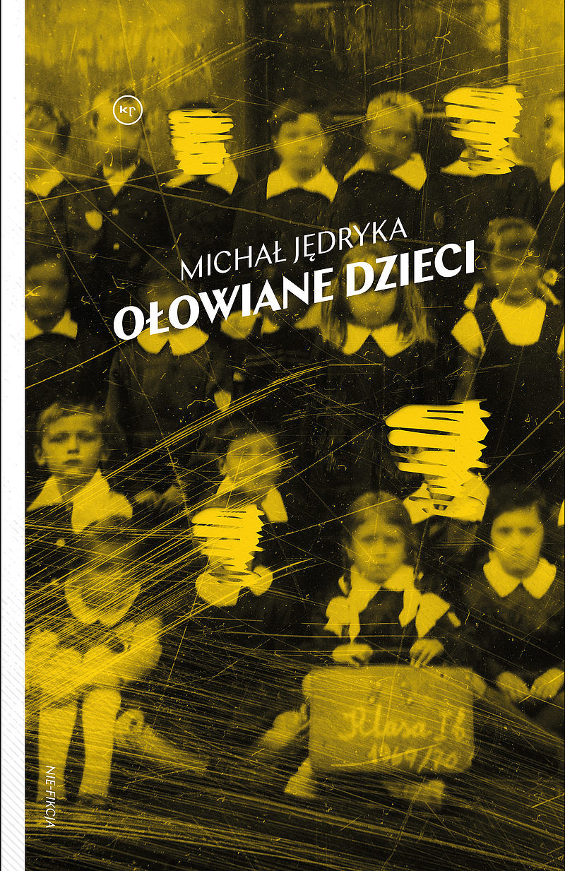 Ołowiane dzieci