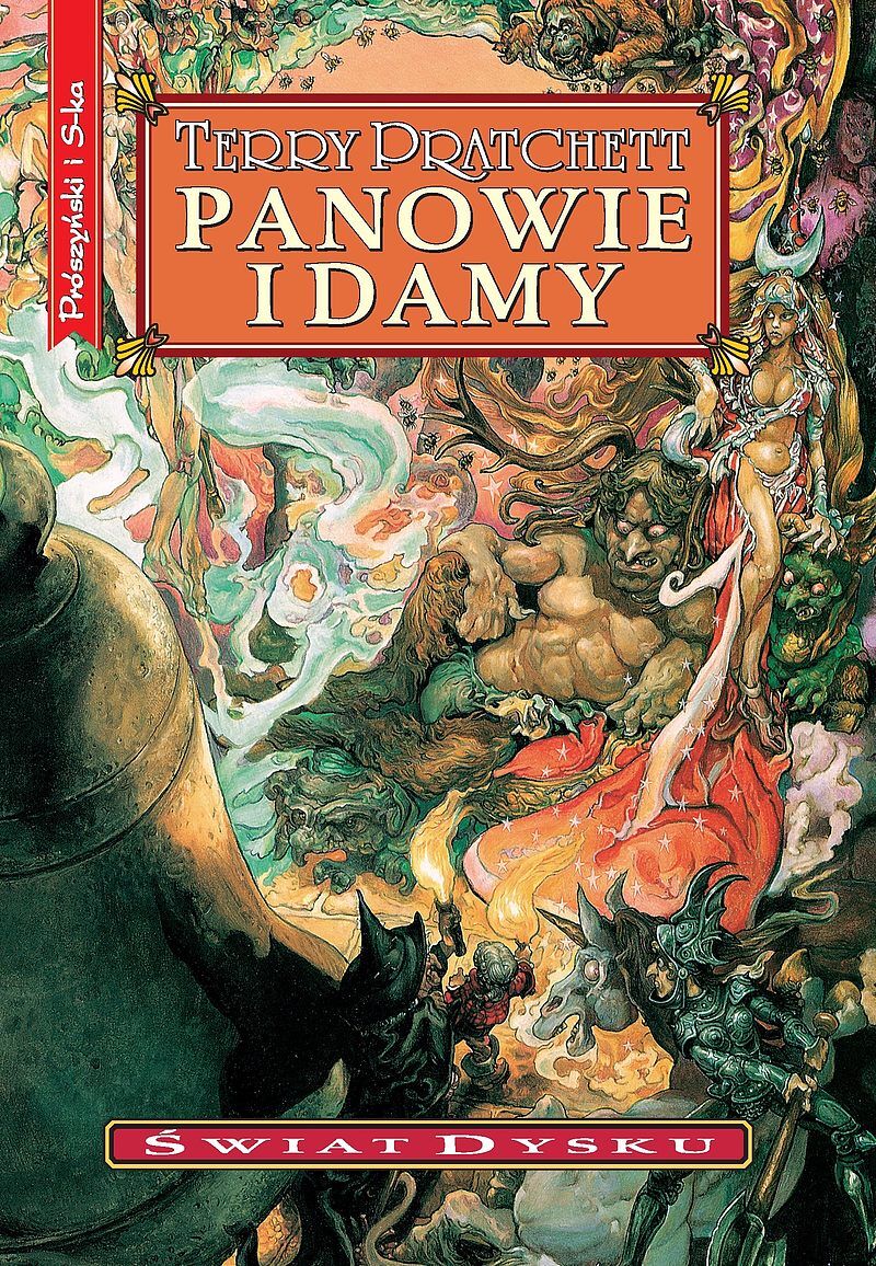 Panowie i damy