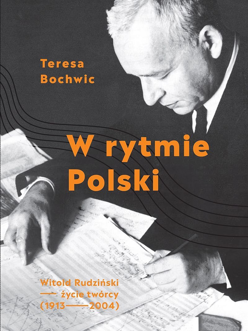 W rytmie Polski.