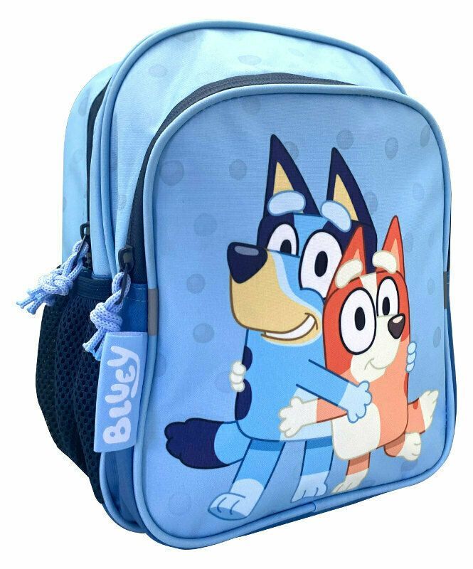 Plecak szkolny Bluey 26cm 48209435