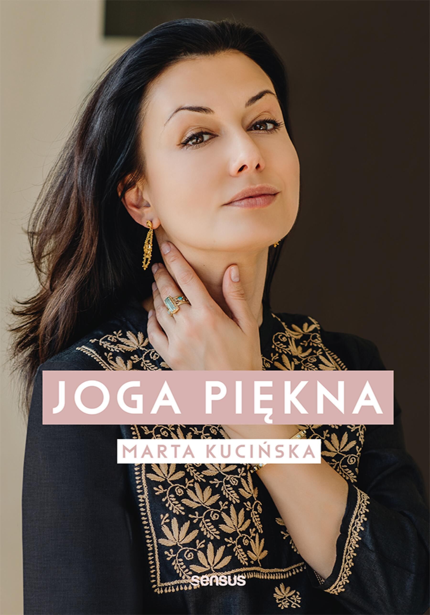 Joga piękna (e-book)