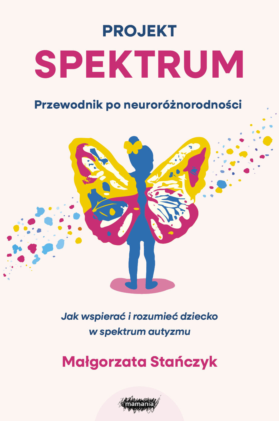 Projekt spektrum