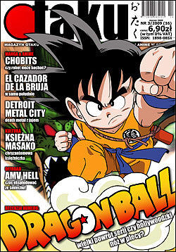 Otaku - 16 - (3/2009)