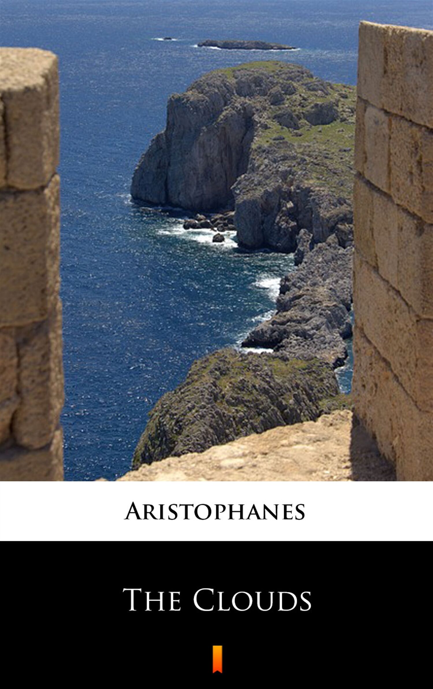 The Clouds (e-book)