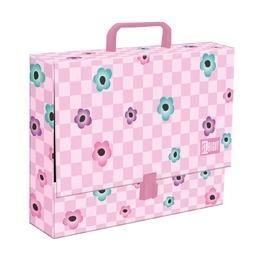 Teczka z rączką A4 XL Candy Blossom