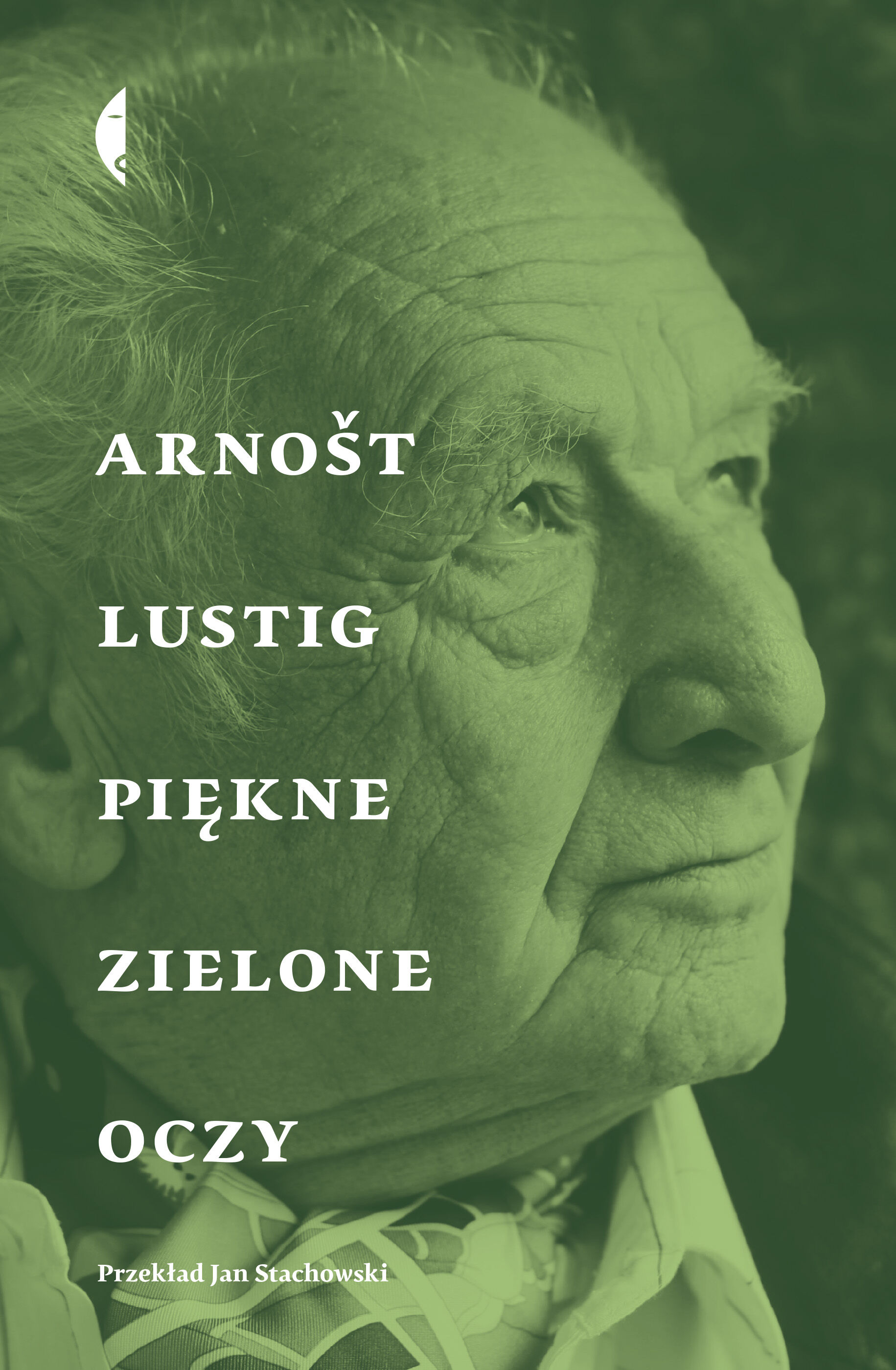 Piękne zielone oczy (e-book)