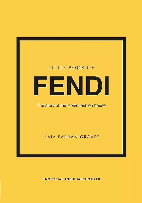 Little Book of Fendi