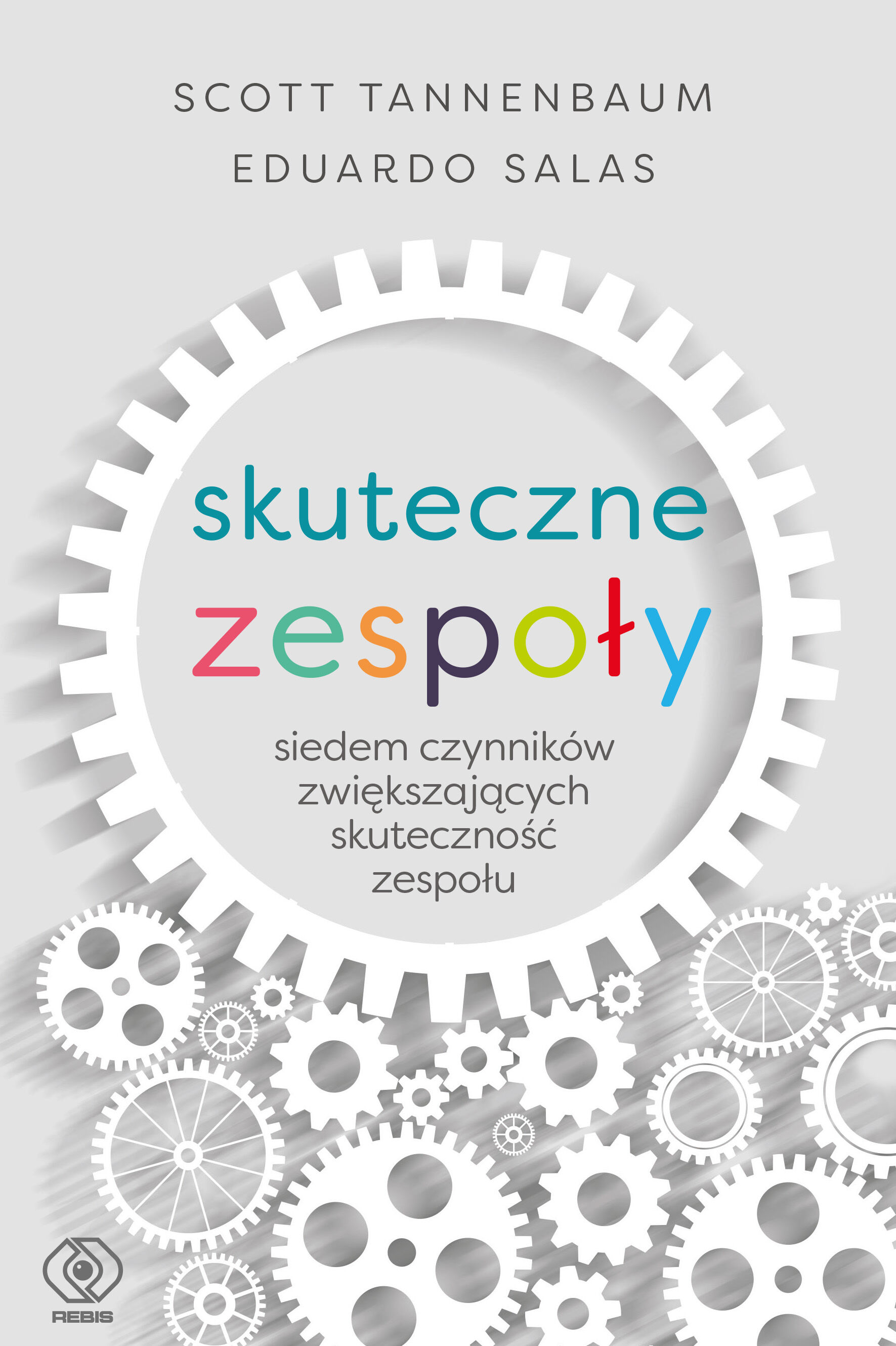 Skuteczne zespoły (e-book)