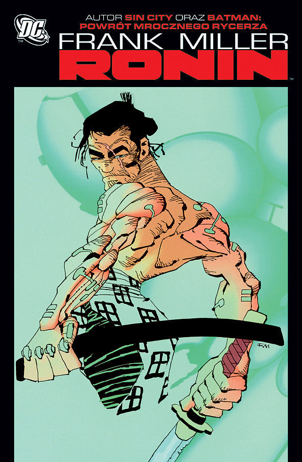 Ronin