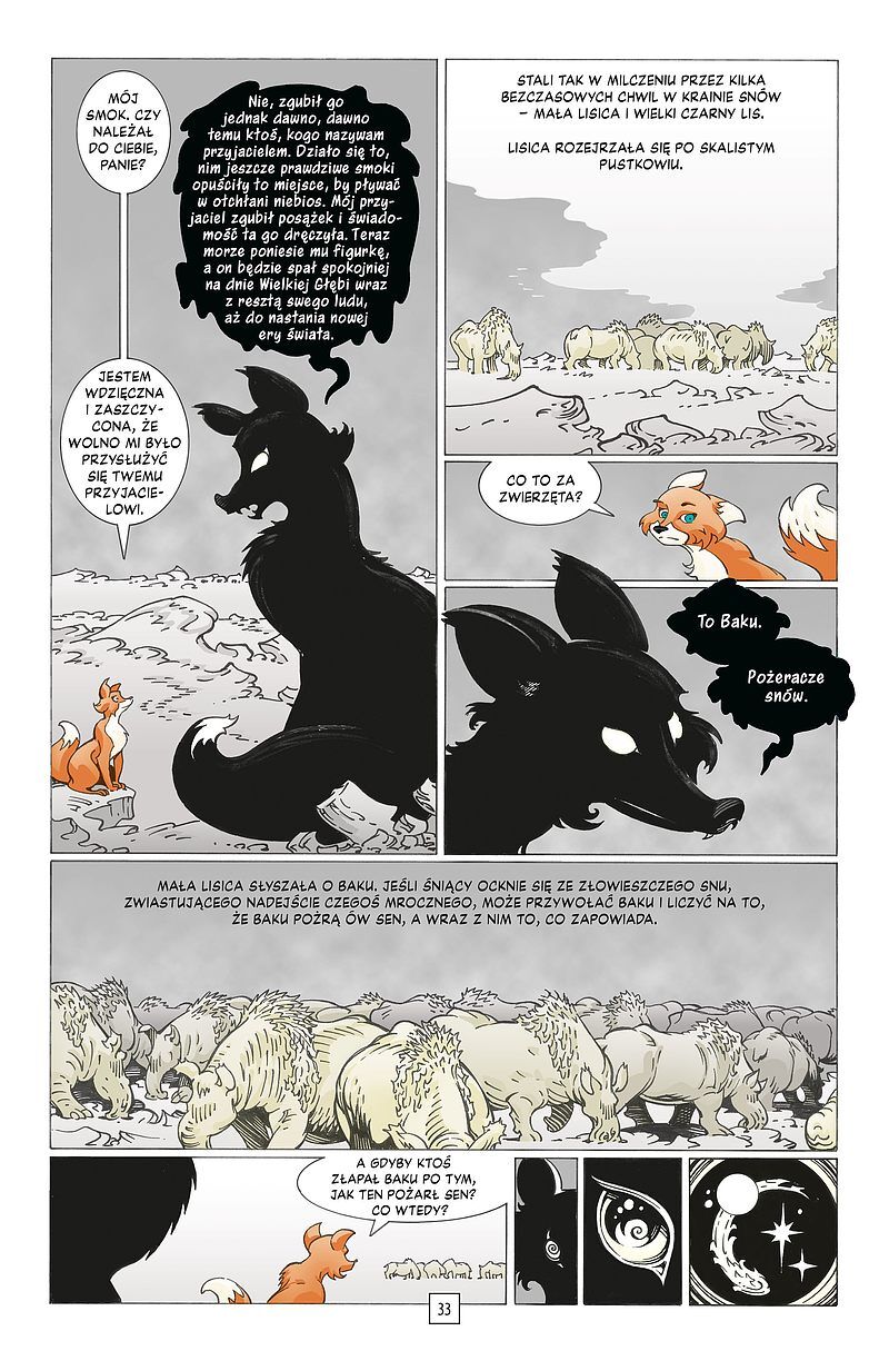 Sandman - Senni Łowcy