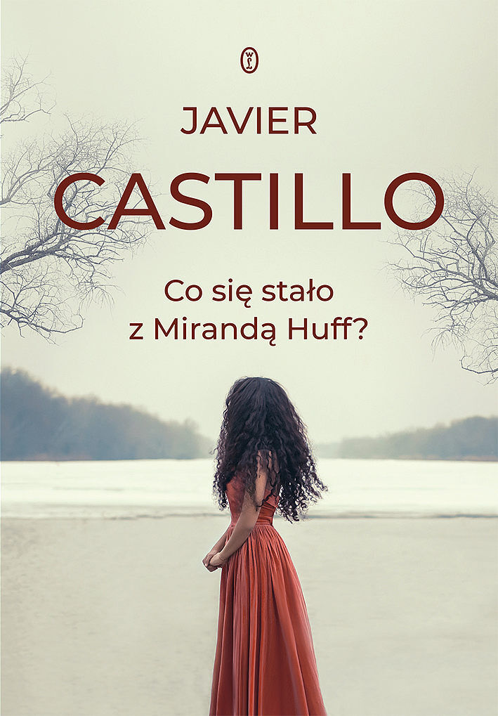 Co się stało z Mirandą Huff?