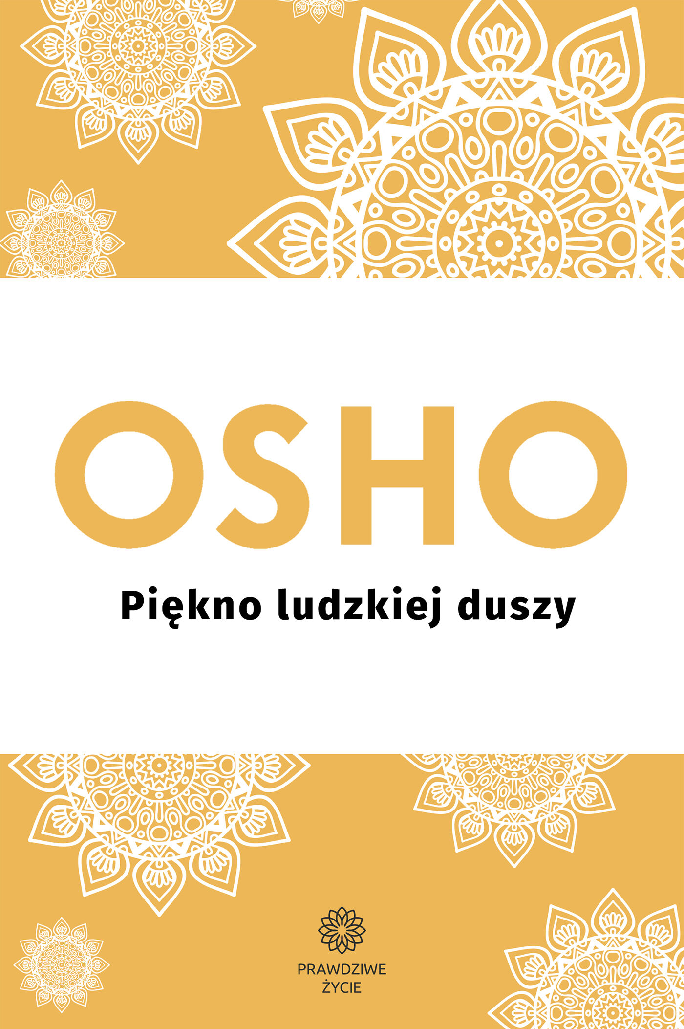 Piękno ludzkiej duszy (e-book)