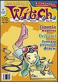 W.i.t.c.h. - 117 - (20/2007)