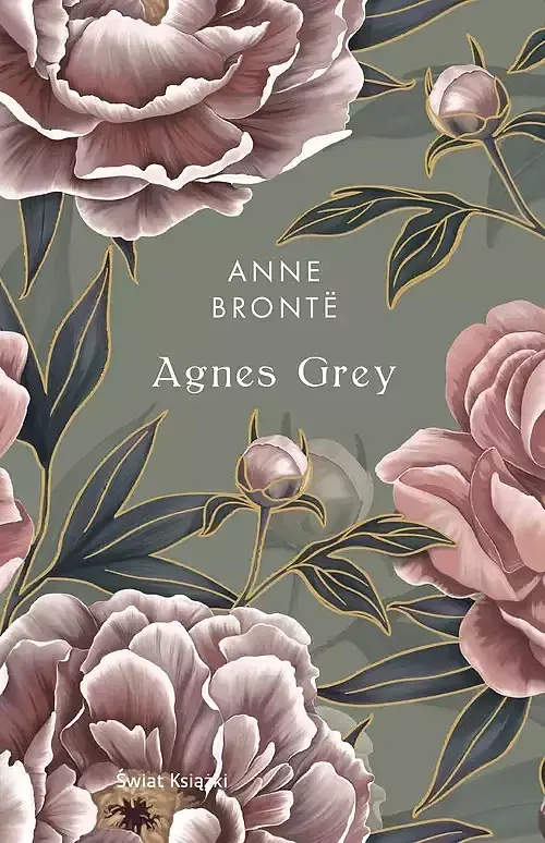 Agnes Grey