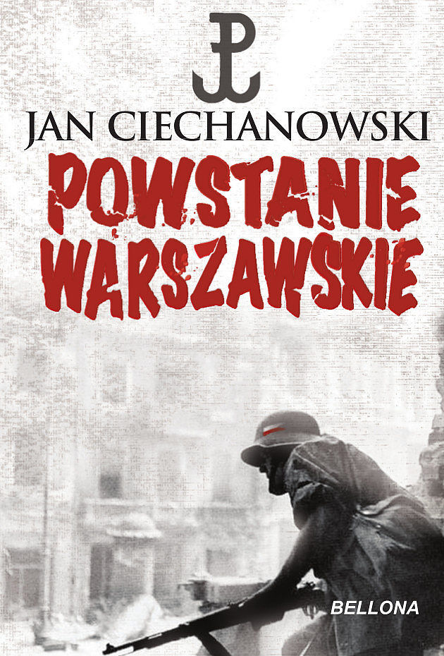 Powstanie Warszawskie