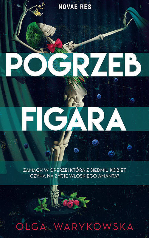 Pogrzeb figara