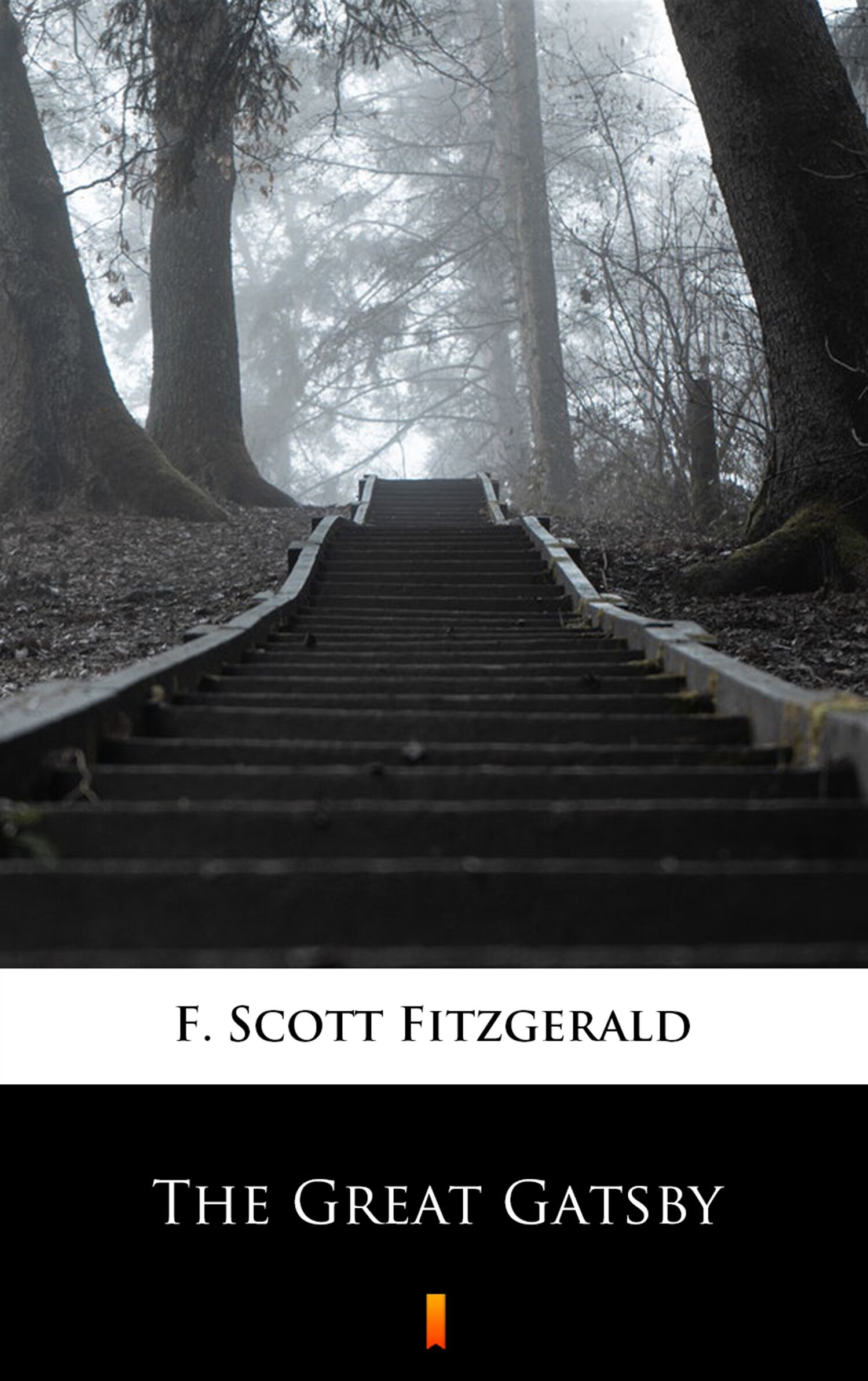 The Great Gatsby (e-book)