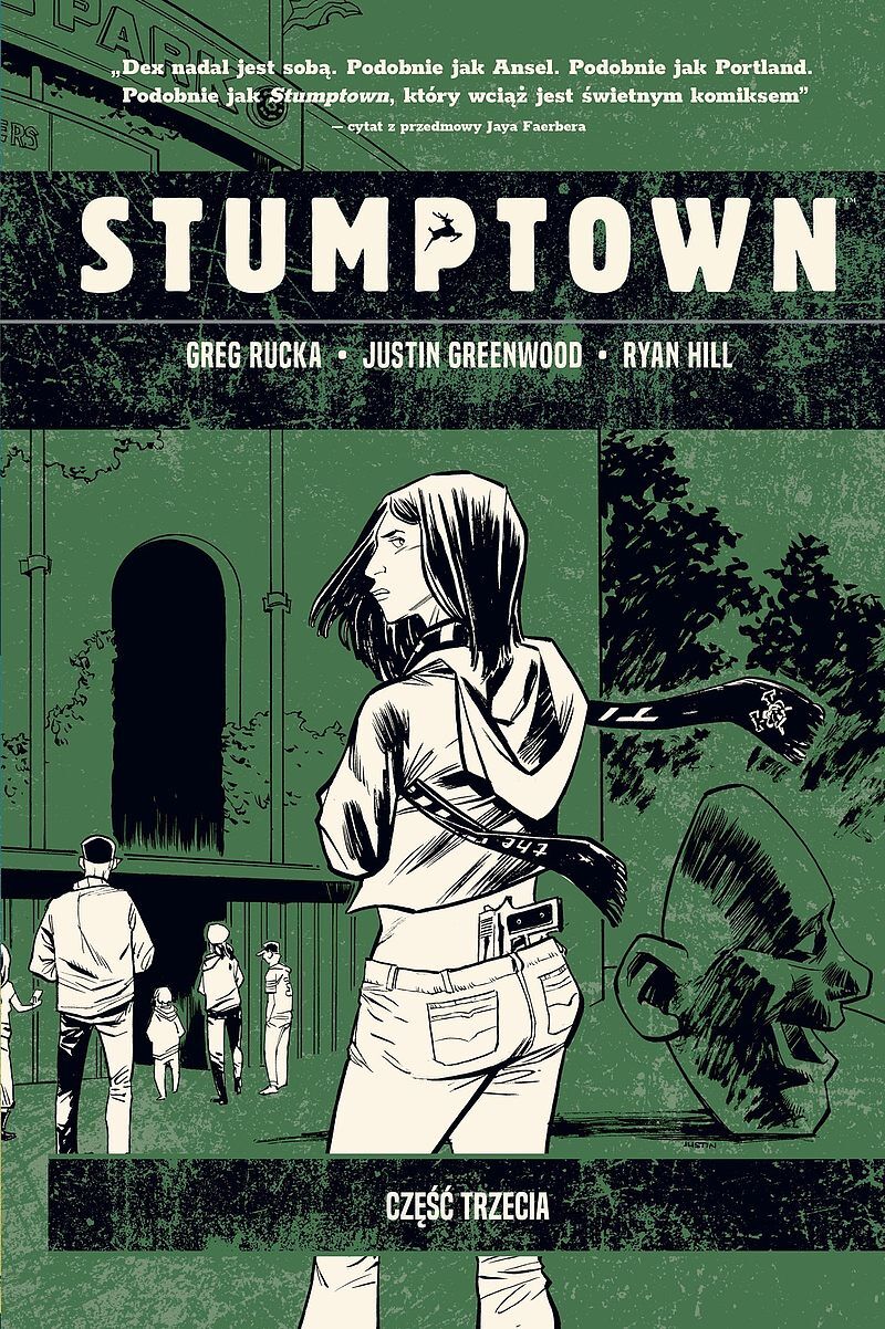 Stumptown - 03