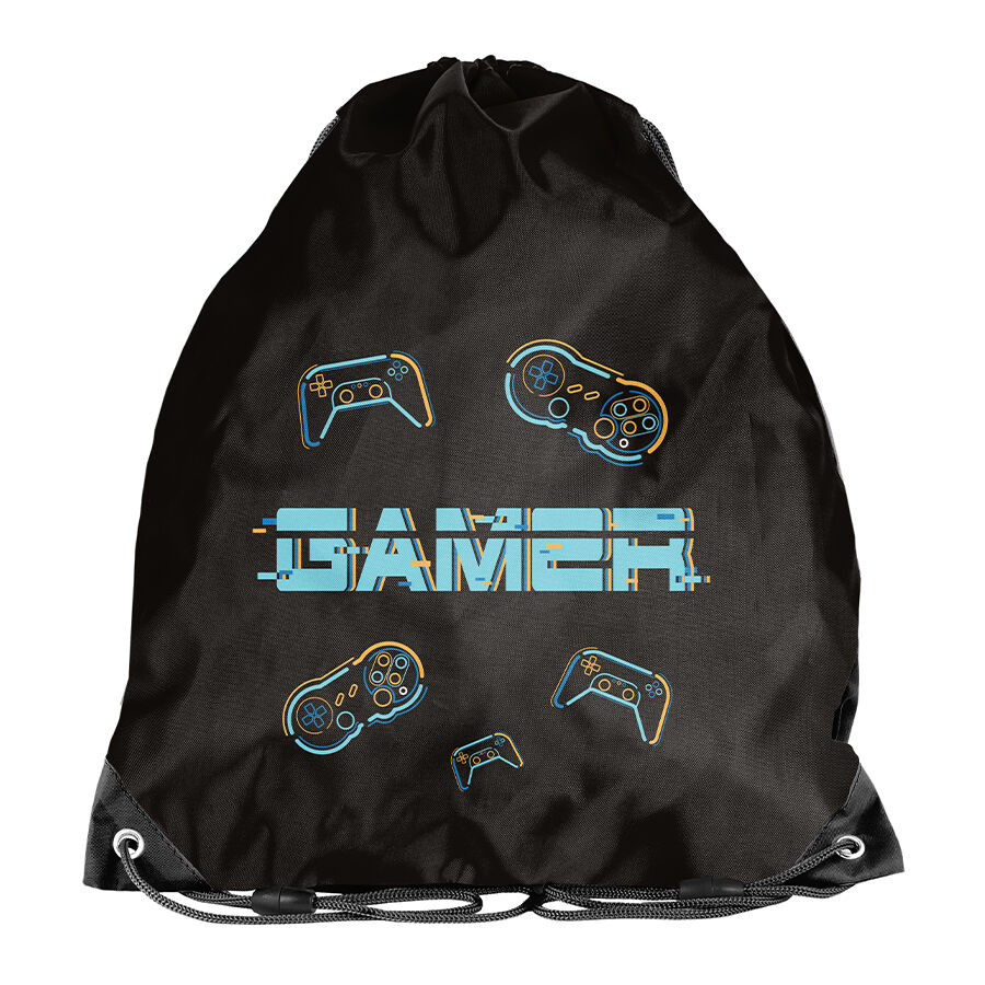 Worek na obuwie Gamer PP26GM-712