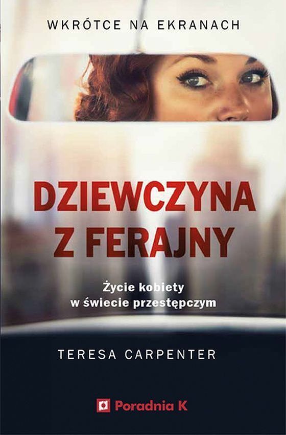 Dziewczyna z ferajny