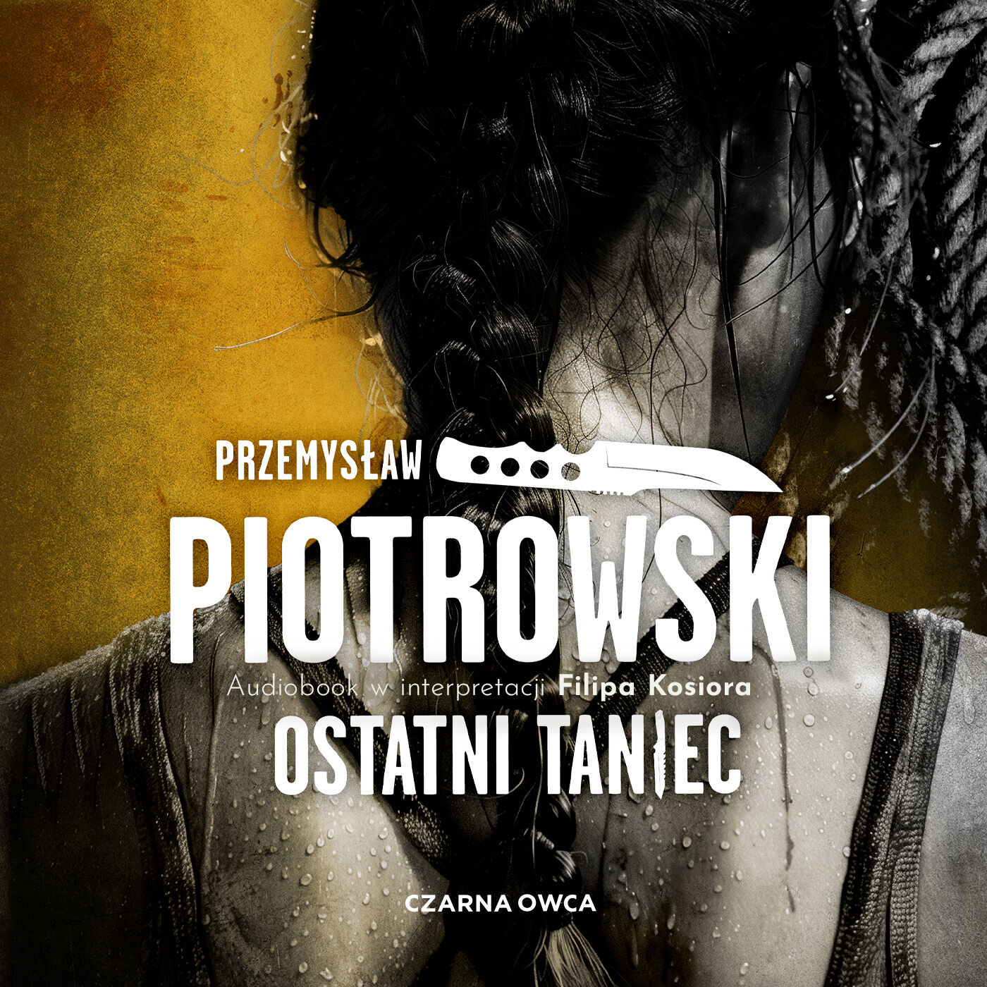 Ostatni taniec (audiobook MP3)