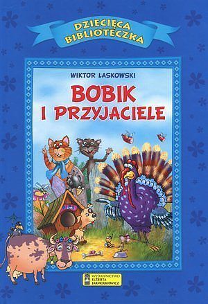 Bobik i przyjaciele