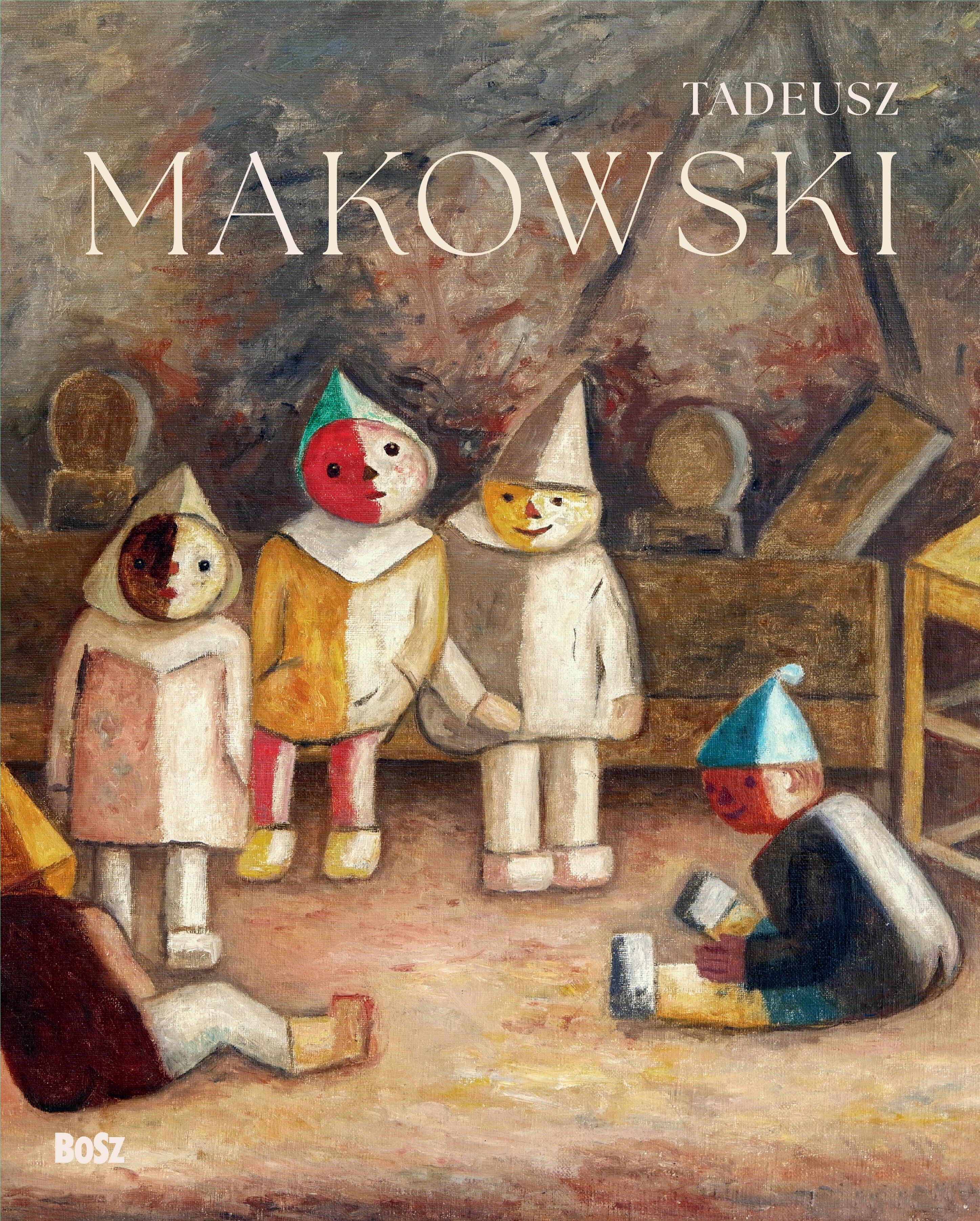 Tadeusz Makowski