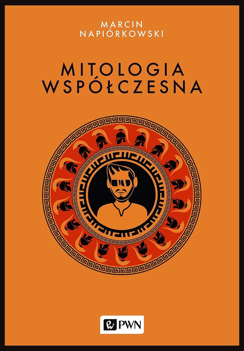 Mitologia współczesna