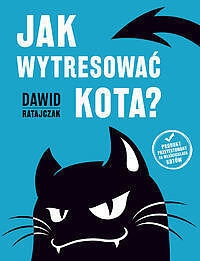 Jak wytresować kota