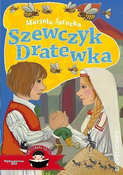 Szewczyk dratewka wyd. 2