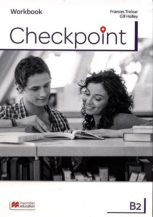 Checkpoint B2 Workbook