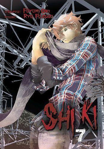 Shiki - 07