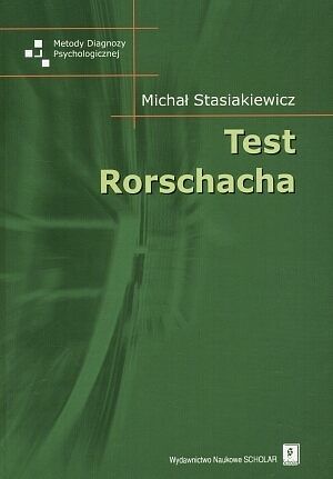 Test Rorschacha