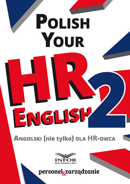 Polish Your HR English 2 Angielski (nie tylko) dla HR-owca