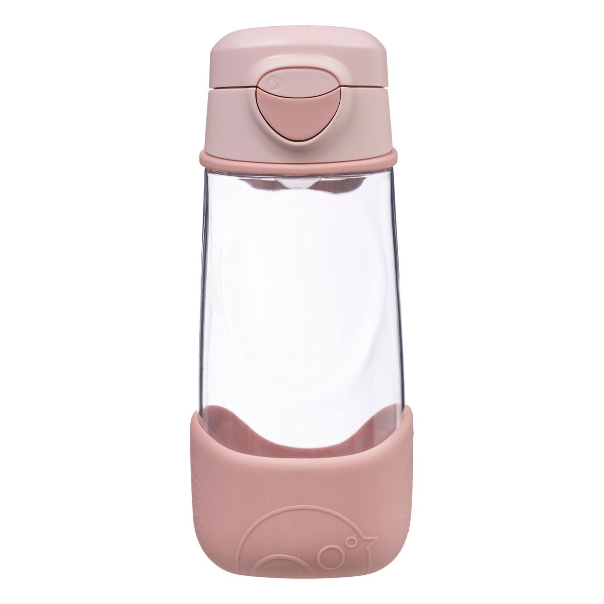 Butelka sportowa tritanowa 450ml Blush Crush