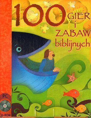 100 Gier Biblijnych. (PC CD-ROM)