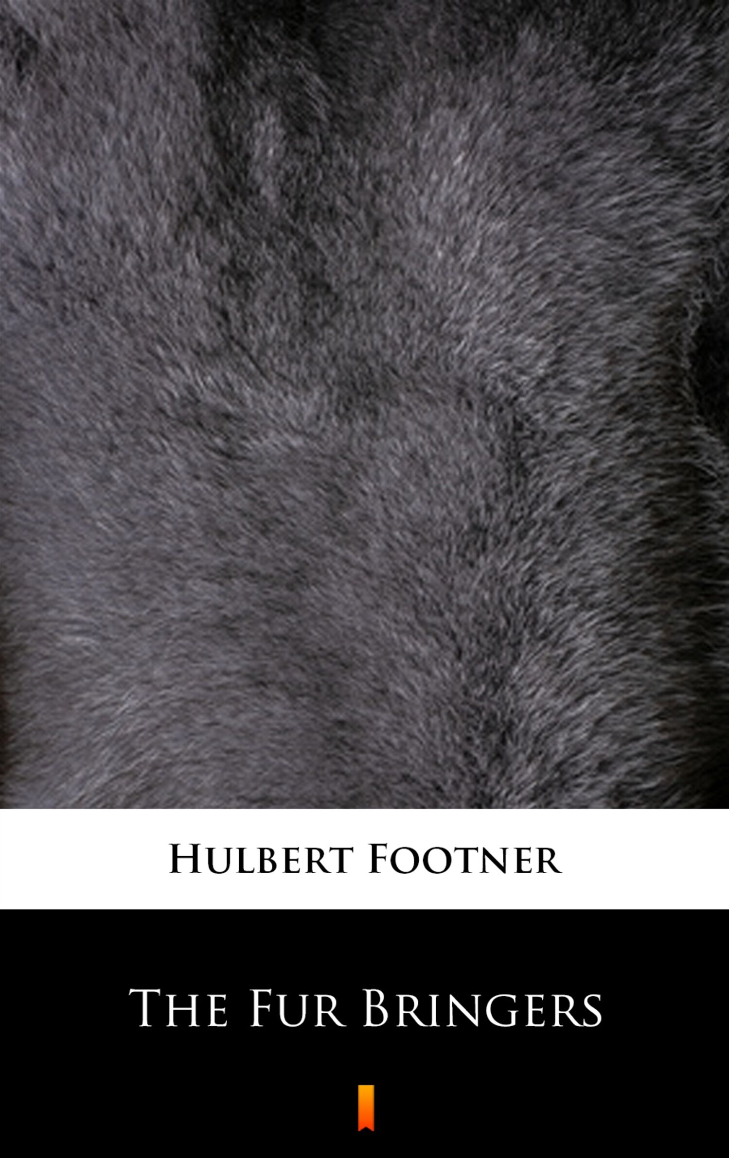 The Fur Bringers (e-book)