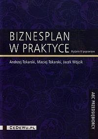 Biznesplan w praktyce