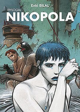 Trylogia Nikopola - (II wydanie)